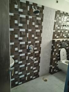 Bathroom Image of 1380 Sq.ft 3 BHK Apartment / Flat for sale in Pundag Ranchi for Rs. 8500000