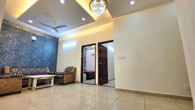 Hall Image of 1200 Sq.ft 2 BHK Apartment / Flat for sale in Sector 38 Chandigarh for Rs. 19000000
