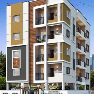 Image of 4600 Sq.ft 8 BHK Independent House for sale in HSR Layout, Bengaluru for Rs. 60000000