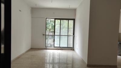 Living Room Image of 1418 Sq.ft 3 BHK Apartment / Flat for sale in Adani Ten BKC, Bandra East Mumbai for Rs. 64500000