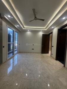 Hall Image of 2250 Sq.ft 4 BHK Builder Floor for sale in East Of Kailash New Delhi for Rs. 105000000