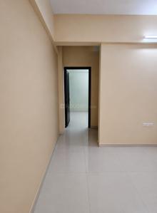 Hall Image of 400 Sq.ft 1 RK Apartment / Flat for sale in Dombivli East Thane for Rs. 4000000