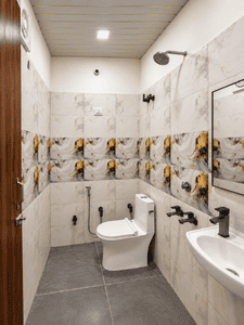 Image of 220 Sq.ft 1 RK Studio for rent in Fatehabad, Agra for Rs. 15000