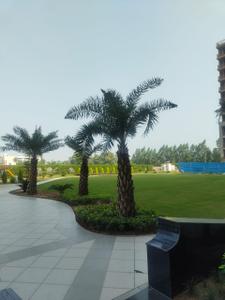Image of 3420 Sq.ft 3 BHK Duplex for sale in Hi Greens, Peer Muchalla, Zirakpur for Rs. 22914000