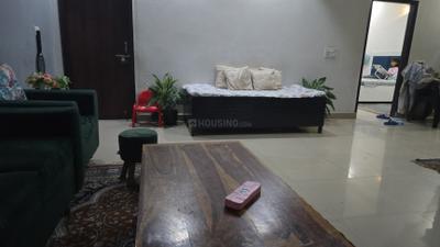Living Room Image of 1860 Sq.ft 3 BHK Apartment / Flat for sale in Sector 121 Noida for Rs. 5300000