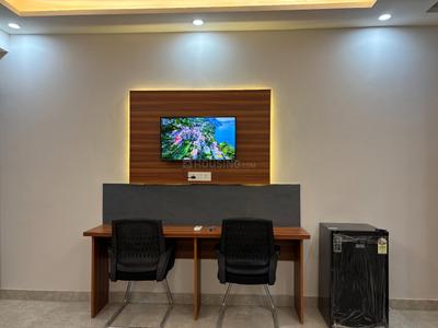 Hall Image of Baba Hariram Livings girls pg  in Sector 126, Noida