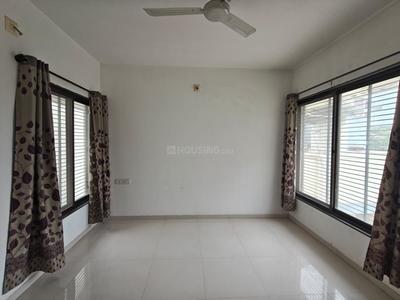 Hall Image of 1500 Sq.ft 4 BHK Independent House for sale in Satyamev Aawaass Mango, Kudasan Gandhinagar for Rs. 20000000