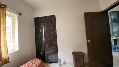 Bedroom Image of 763 Sq.ft 2 BHK Apartment / Flat for sale in Sarjapur Bengaluru for Rs. 7500000