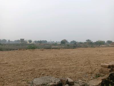 Yeida Plot View 3