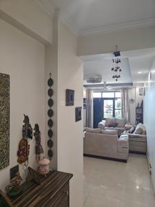 Hall Image of 2100 Sq.ft 3 BHK Apartment / Flat for sale in CGHS Shree Kripaluji Apartment, Sector 52 Gurgaon for Rs. 26000000