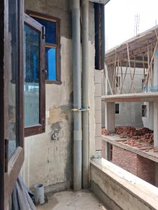 Balcony Image of 950 Sq.ft 2 BHK Apartment / Flat for sale in Paradise Homes, Sector 73 Noida for Rs. 3900000