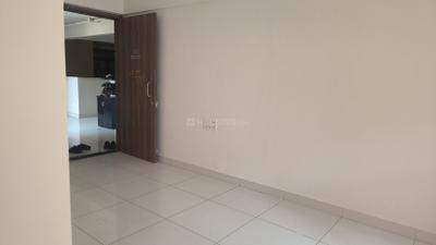 Nanded City Bageshree Living Room 1