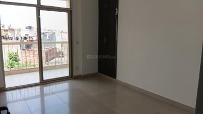 Bedroom Image of 1550 Sq.ft 3 BHK Apartment / Flat for sale in Mahagun Mascot, Crossings Republik Ghaziabad for Rs. 11900000