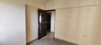 Bedroom Image of 1150 Sq.ft 3 BHK Apartment / Flat for sale in Hiranandani The Walk, Hiranandani Estate Thane for Rs. 14600000