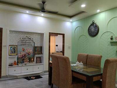 Hall Image of 1400 Sq.ft 2 BHK Builder Floor for rent in Sector 15 Part 2 Gurgaon for Rs. 42000