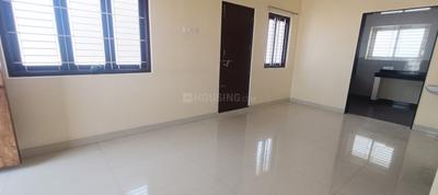 Bedroom Image of 1300 Sq.ft 3 BHK Apartment / Flat for rent in Saibaba Colony Coimbatore for Rs. 25000