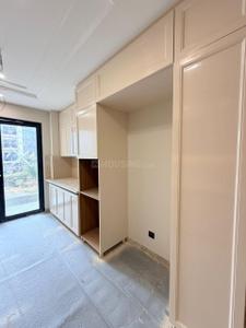 Bedroom Image of 2300 Sq.ft 3 BHK Builder Floor for sale in South City Floors 1, Sector 41 Gurgaon for Rs. 25500000
