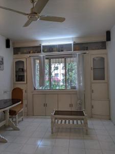 Hall Image of 980 Sq.ft 2 BHK Apartment / Flat for rent in Pashan Pune for Rs. 35000