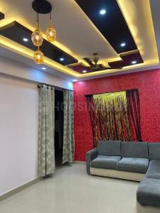 Hall Image of 1425 Sq.ft 3 BHK Apartment / Flat for sale in Foyer Infinity, Whitefield Bengaluru for Rs. 15800000