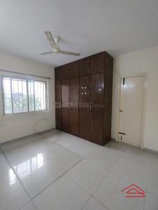Bedroom Image of 1770 Sq.ft 3 BHK Apartment / Flat for sale in Renaissance Temple Bells by Renaissance Holdings , Yeswanthpur Bengaluru for Rs. 32800000