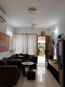 Hall Image of 2227 Sq.ft 4 BHK Villa for sale in Casagrand Florella, Tyayakana Halli Bengaluru for Rs. 24000001