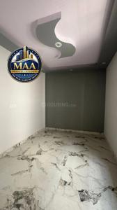 Bedroom Image of 750 Sq.ft 2.5 BHK Independent House for sale in Budheshwar Lucknow for Rs. 4000000