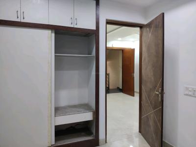 Bedroom Image of 1350 Sq.ft 3 BHK Builder Floor for sale in Indirapuram Ghaziabad for Rs. 10500000