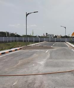 Image of 1000 Sq.ft Residential Plot / Land for sale in Sevvapet, Chennai for Rs. 3200000