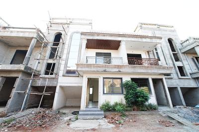 Image of 2448 Sq.ft 4 BHK Independent House for sale in Shree Hari 43, Dahegam, Gandhinagar for Rs. 8300000