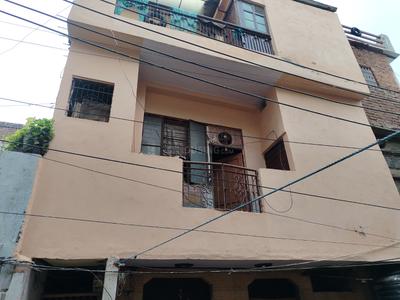 Image of 450 Sq.ft 2 BHK Independent House for rent in Sector 50, Faridabad for Rs. 6000