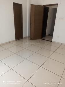 Bedroom Image of 2200 Sq.ft 4 BHK Villa for rent in Aatmiya Prince And Princess Villa, Gotri Vadodara for Rs. 27000