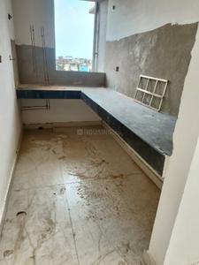Kitchen Image of 1150 Sq.ft 3 BHK Apartment / Flat for sale in Sita Dular Enclave Block C Phase II, Danapur Patna for Rs. 10251000