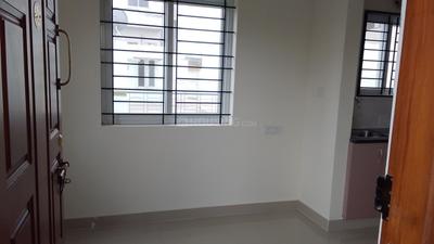 Living Room Image of 780 Sq.ft 1 BHK Builder Floor for rent in New Tippasandra Bengaluru for Rs. 23000