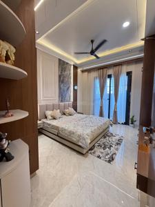 Bedroom Image of 1800 Sq.ft 5 BHK Independent House for sale in Gandhi Path West Jaipur for Rs. 44100000