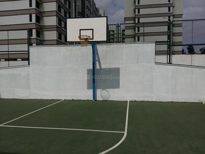 Image of 650 Sq.ft 1 BHK Apartment / Flat for rent in Provident Harmony, Chokkanahalli, Bengaluru for Rs. 26000