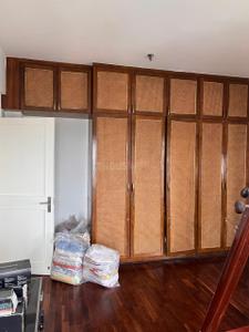 Bedroom Image of 1950 Sq.ft 3 BHK Apartment / Flat for sale in Ambuja Udita, Santoshpur Kolkata for Rs. 19800000