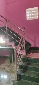 Image of 1000 Sq.ft 1 BHK Independent House for rent in Mangalabag, Cuttack for Rs. 10000