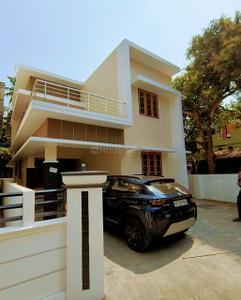 Image of 2230 Sq.ft 4 BHK Villa for sale in Thrippunithura, Kochi for Rs. 12000000