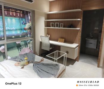 Bedroom Image of 500 Sq.ft 1 BHK Apartment / Flat for sale in Avenor Park, Kurla West Mumbai for Rs. 11500000