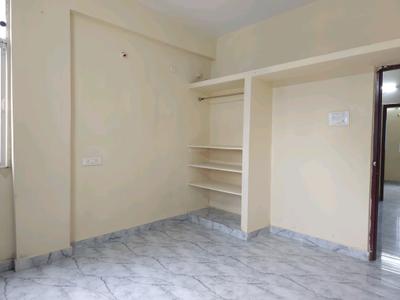 Nizam Colony Bedroom One 3