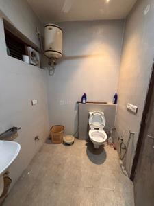 Image of 800 Sq.ft 1 BHK Apartment / Flat for rent in Bhai Randhir Singh Nagar, Ludhiana for Rs. 20000
