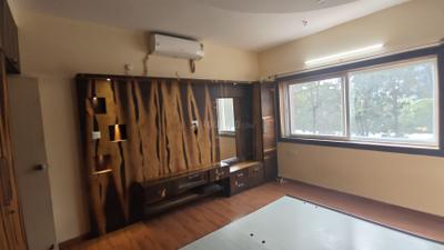 Bedroom Image of 2050 Sq.ft 2.5 BHK Apartment / Flat for rent in Mantri Glades, Kaikondrahalli Bengaluru for Rs. 70000
