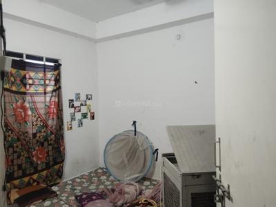 Hall Image of 650 Sq.ft 2 BHK Apartment / Flat for rent in Minal Residency Bhopal for Rs. 11000