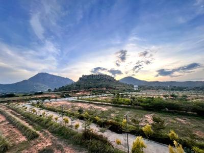 Image of 1500 Sq.ft Residential Plot / Land for sale in MH Tranqville, Doddasagarahalli, Bengaluru for Rs. 6500000