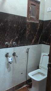 Image of 630 Sq.ft 2 BHK Apartment / Flat for sale in Mahavir Enclave, New Delhi for Rs. 4600000