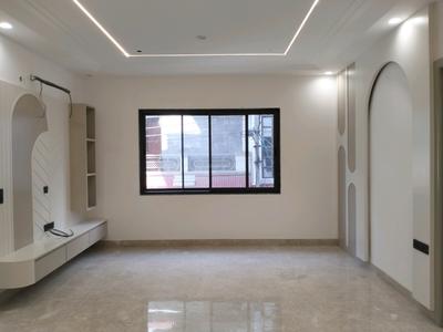 Living Room Image of 1950 Sq.ft 4 BHK Builder Floor for sale in Sector 11 Rohini New Delhi for Rs. 33500000