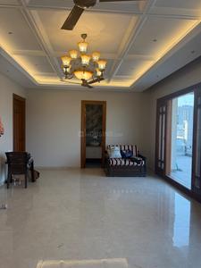 Hall Image of Luxury homestay  in Sector 88, Mohali