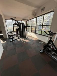 Image of 900 Sq.ft 2 BHK Apartment / Flat for sale in Legacy Aura, Rahatani, Pune for Rs. 8500000