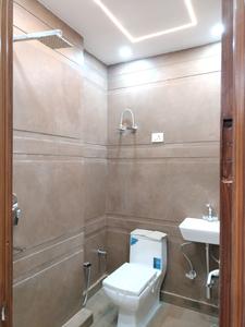 Bedroom Two Image of 1004 Sq.ft 4 BHK Builder Floor for sale in Nangli Sakrawati New Delhi for Rs. 8200000