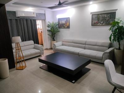 3.5 BHK Flat